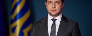 На Зеленского подали в Верховный суд за санкции против 112, NewsOne и ZIK